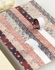 Gustav Klimt Labels, Stickers & Tapes