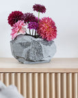 Stone Vase 001