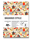 Bauhaus Style Gift & Creative Paper