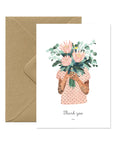 'Thank you' Gift Card