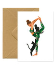 'Yoga Forever' Gift Card