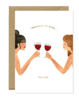 'Partners in Wine' Gift Card