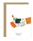 'Everything will be fine' Gift Card