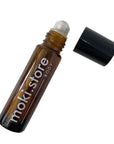 Bold Fruity Woody Oak Moss Roll-on Perfume