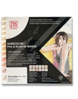 Fine & Brush for MANGA - Neutral & Natural Tones