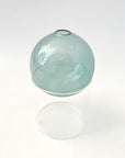 Mini Bubble Flower Vase Sky