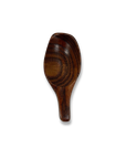 Japanese Walnut Mini Scoop