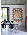 Ramen Temple Somu - Ryan Ragnini