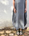 Shibui Dress