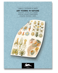 Art Forms In Nature Labels, Stickers & Tapes