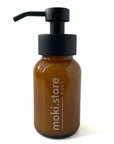 Wood Sage And Sea Salt Scented Foam Soap