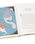 Tales of Japan: Traditional Stories of Monsters and Magic