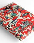 Fanciful Nature Gift & Creative Paper