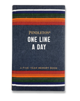 One Line a Day Pendleton