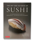 The Art and Science of Sushi