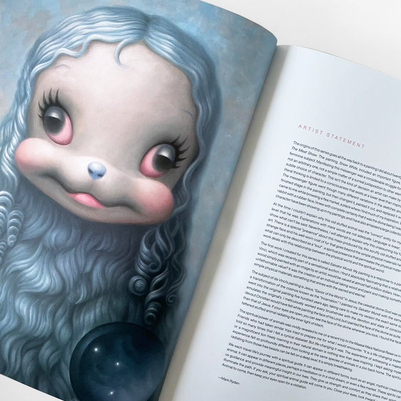 Y0974 MARK RYDEN　ANIMA ANIMALS　洋書 Y0974 MARK RYDEN ANIMA ANIMALS 洋書 - メルカリ