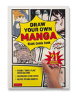 Draw Your Own Manga