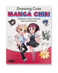 Drawing Cute Manga Chibi