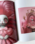 Mark Ryden’s Anima Animals