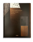 Contemporary Wabi-Sabi Style