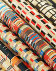 Bauhaus Style Gift & Creative Paper
