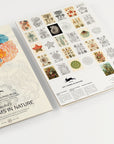 Art Forms In Nature Artists Colouring Book