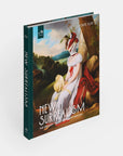 New Surrealism: The Uncanny in Contemporary Painting