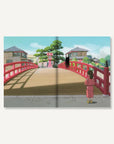 Studio Ghibli Spirited Away: No Face Plush Journal