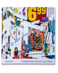 Basquiat x Warhol: Paintings 4 Hands