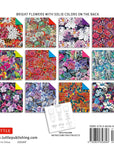 Origami Paper 500 sheets Bright Flowers