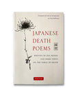 Japanese Death Poems