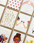 'Partners in Wine' Gift Card