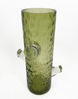 Glass Flora Branch Vase