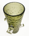 Glass Flora Branch Vase