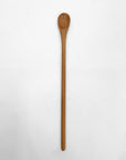 Japanese Long Wooden Spoon S