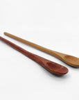 Japanese Long Wooden Spoon M