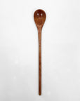 Japanese Long Wooden Spoon M