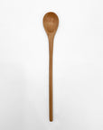 Japanese Long Wooden Spoon M
