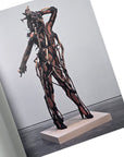 Wangechi Mutu - Phaidon