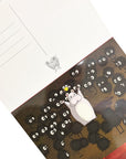 Studio Ghibli Spirited Away: 30 Postcards