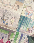 Studio Ghibli: 100 Collectible Postcards