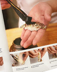 The Art and Science of Sushi
