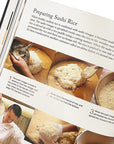 The Art and Science of Sushi