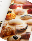 The Art and Science of Sushi