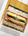 The Art and Science of Sushi