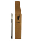 Metal Bic Pen