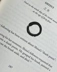 Japanese Death Poems