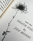 Japanese Death Poems