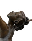 Rain Dancer