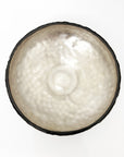 Etched Pearl Bowl
